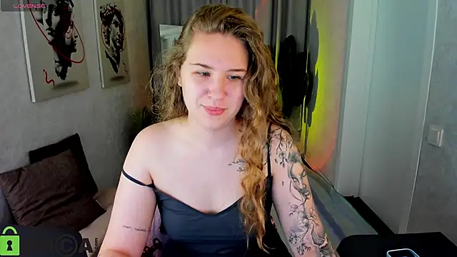 Elsie Cutties online show from 9, 5, 2026