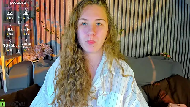 Elsie Cutties online show from 18, 6, 2026