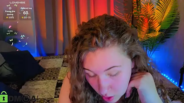 Elsie Cutties online show from 29, 6, 2026