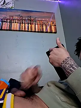 Snapshot of Painstickwes chatting on 2, 3, 2026 Painstickwes online show from 2, 3, 2026