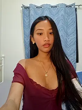 Bunny72772 online show from 6, 10, 2025