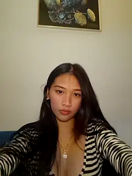 Bunny72772 online show from 12, 10, 2025