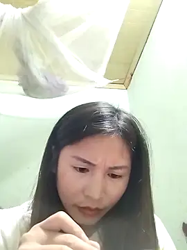 Snapshot of Mai4568 chatting on 10, 10, 2025 Mai4568 online show from 10, 10, 2025