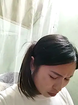 Snapshot of Mai4568 chatting on 18, 10, 2025 Mai4568 online show from 18, 10, 2025