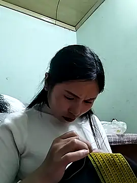 Snapshot of Mai4568 chatting on 19, 12, 2025 Mai4568 online show from 19, 12, 2025