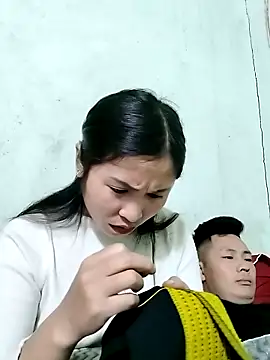 Snapshot of Mai4568 chatting on 20, 12, 2025 Mai4568 online show from 20, 12, 2025