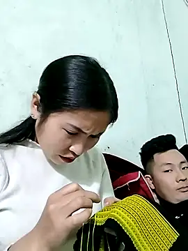 Snapshot of Mai4568 chatting on 21, 12, 2025 Mai4568 online show from 21, 12, 2025