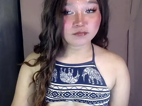 Eyes-on-me online show from 30, 3, 2026