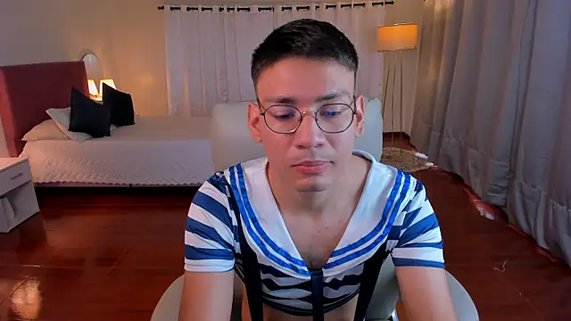 marcuswildx online show from 18, 10, 2025