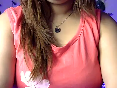 Aaliya02 online show from 13, 2, 2026