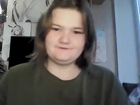 Snapshot of Noir_Shiro chatting on 2, 11, 2025 Noir Shiro online show from 2, 11, 2025