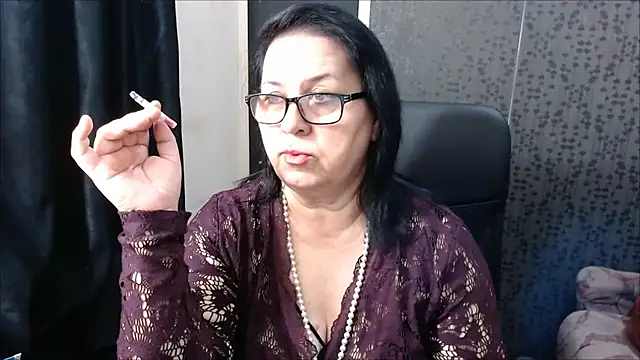 Snapshot of MissSanjanne chatting on 14, 3, 2025 MissSanjanne online show from 14, 3, 2025