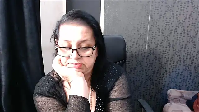 Snapshot of MissSanjanne chatting on 16, 3, 2025 MissSanjanne online show from 16, 3, 2025