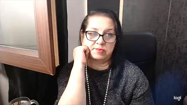 Snapshot of MissSanjanne chatting on 19, 9, 2025 MissSanjanne online show from 19, 9, 2025