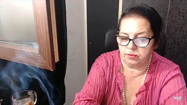 Snapshot of MissSanjanne chatting on 21, 9, 2025 MissSanjanne online show from 21, 9, 2025