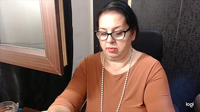 Snapshot of MissSanjanne chatting on 22, 9, 2025 MissSanjanne online show from 22, 9, 2025