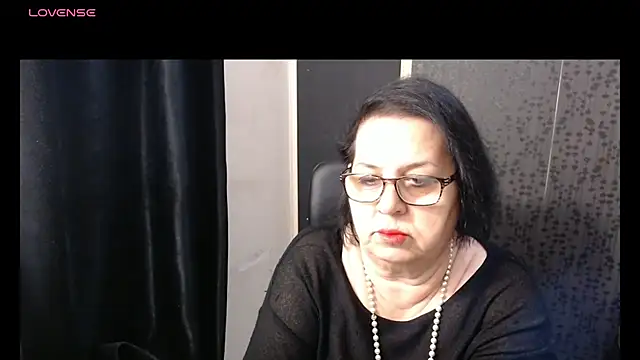 Snapshot of MissSanjanne chatting on 15, 1, 2026 MissSanjanne online show from 15, 1, 2026