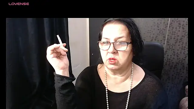 Snapshot of MissSanjanne chatting on 18, 1, 2026 MissSanjanne online show from 18, 1, 2026