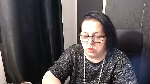 Snapshot of MissSanjanne chatting on 1, 3, 2026 MissSanjanne online show from 1, 3, 2026