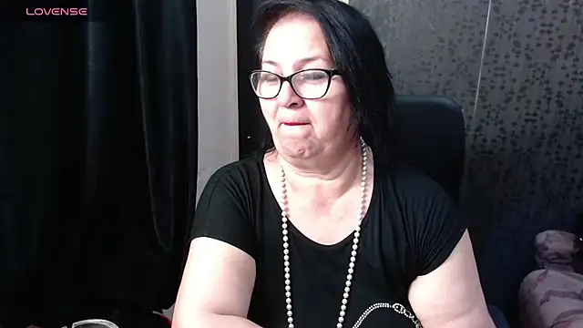 MissSanjanne online show from 7, 5, 2026