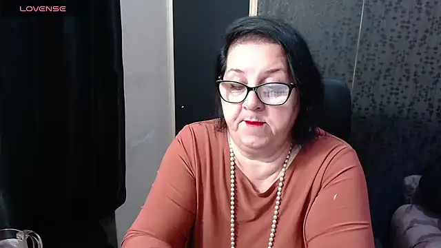 MissSanjanne online show from 9, 5, 2026