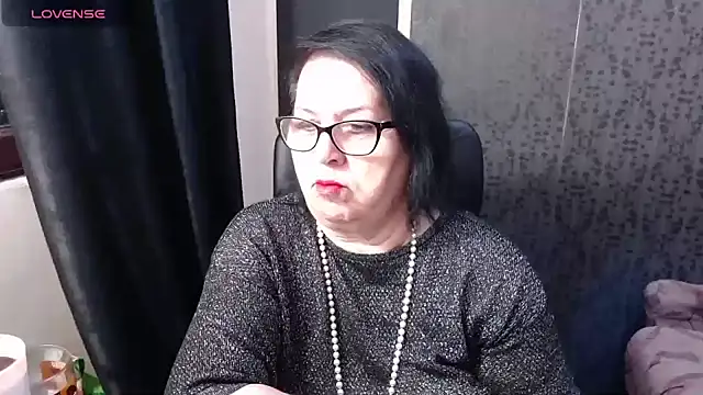MissSanjanne online show from 18, 5, 2026