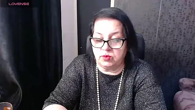 MissSanjanne online show from 18, 5, 2026