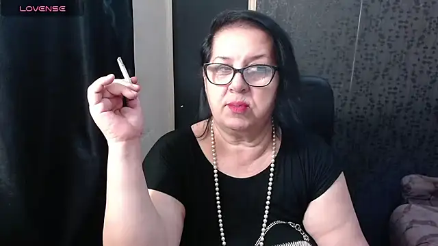 MissSanjanne online show from 18, 5, 2026