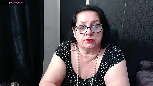 MissSanjanne online show from 19, 5, 2026