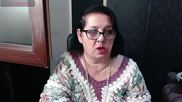 MissSanjanne online show from 22, 5, 2026