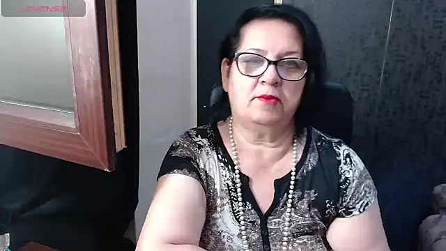 Snapshot of MissSanjanne chatting on 16, 6, 2026 MissSanjanne online show from 16, 6, 2026