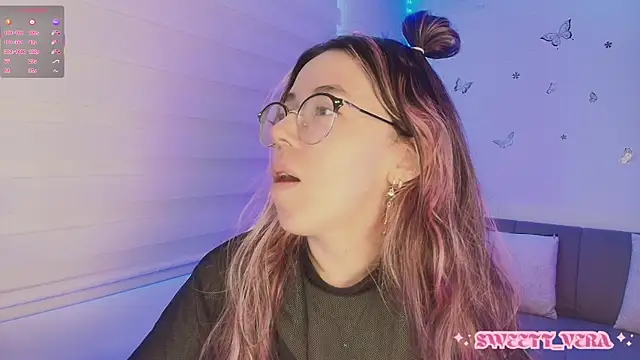 sweettvera online show from 23, 11, 2025