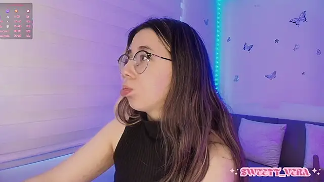 sweettvera online show from 4, 12, 2025