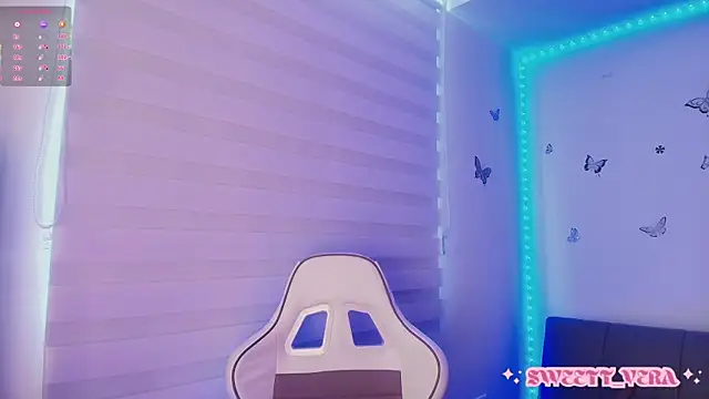 sweettvera online show from 22, 12, 2025