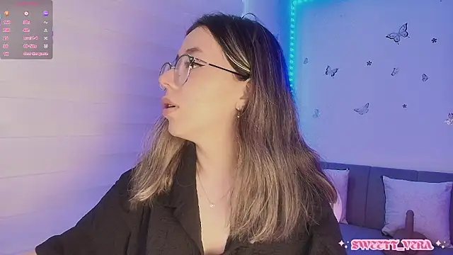 sweettvera online show from 9, 1, 2026