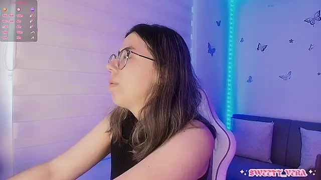 sweettvera online show from 13, 1, 2026