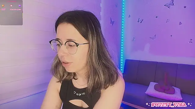 sweettvera online show from 6, 3, 2026