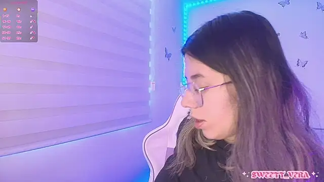 sweettvera online show from 28, 4, 2026