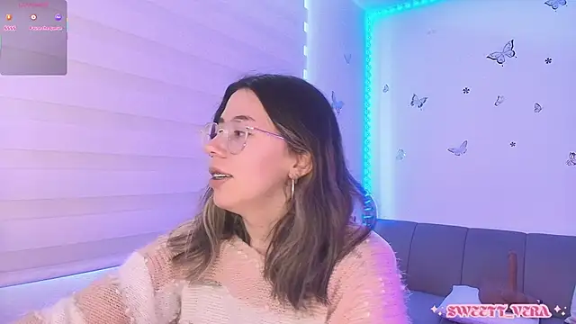 sweettvera online show from 29, 4, 2026