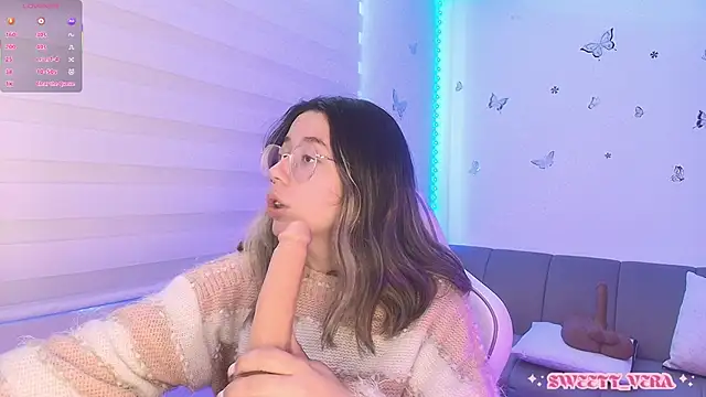 sweettvera online show from 29, 4, 2026