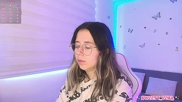 sweettvera online show from 4, 5, 2026