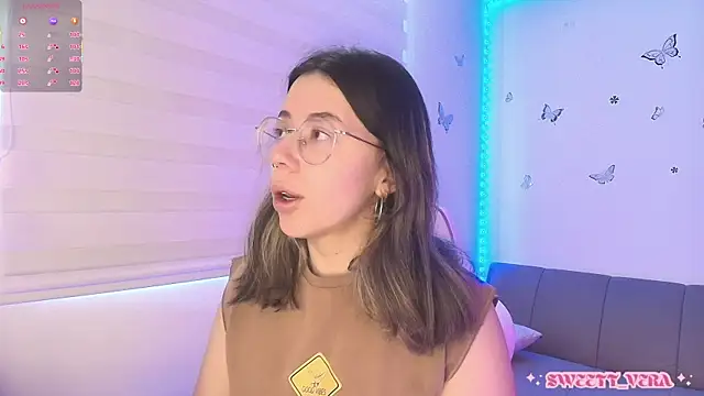 sweettvera online show from 5, 5, 2026