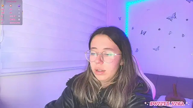 sweettvera online show from 24, 6, 2026