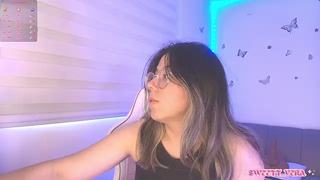 sweettvera online show from 30, 6, 2026