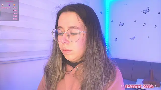 sweettvera online show from 3, 7, 2026