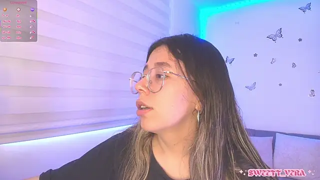 sweettvera online show from 6, 7, 2026