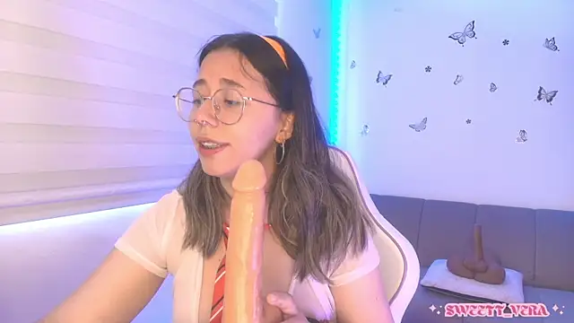 sweettvera online show from 10, 7, 2026