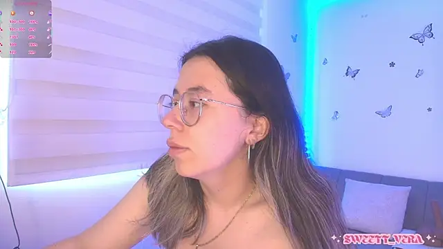 sweettvera online show from 17, 7, 2026