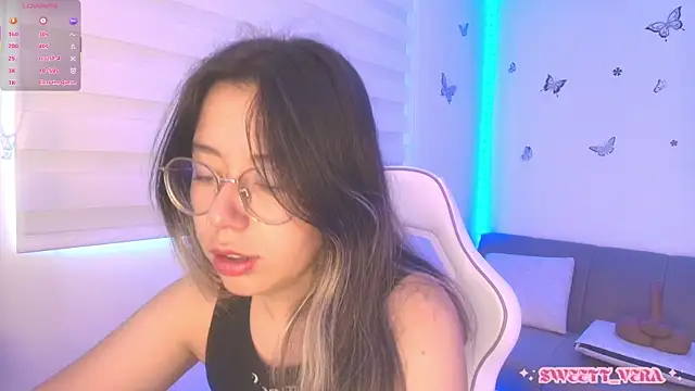 sweettvera online show from 29, 7, 2026