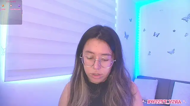 sweettvera online show from 4, 8, 2026